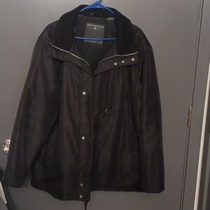 Coat winter brand weatherproof